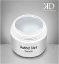 Keratin Rubber Base "Karl Diamond" 15 ml